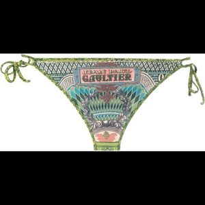 Jean Paul JPG SWIM BOTTOMS